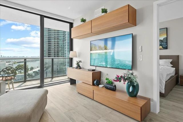 2 of 60 - 501 Ne 31st Street #1201, Miami, FL