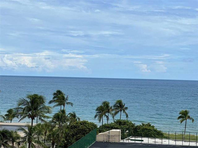 5100 N Ocean Boulevard #818, Lauderdale-By-The-Sea