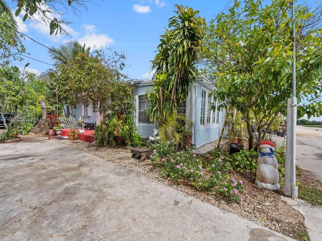 35405 Sw 192nd Avenue, Homestead