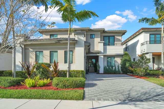 10767 Pacifica Way, Parkland