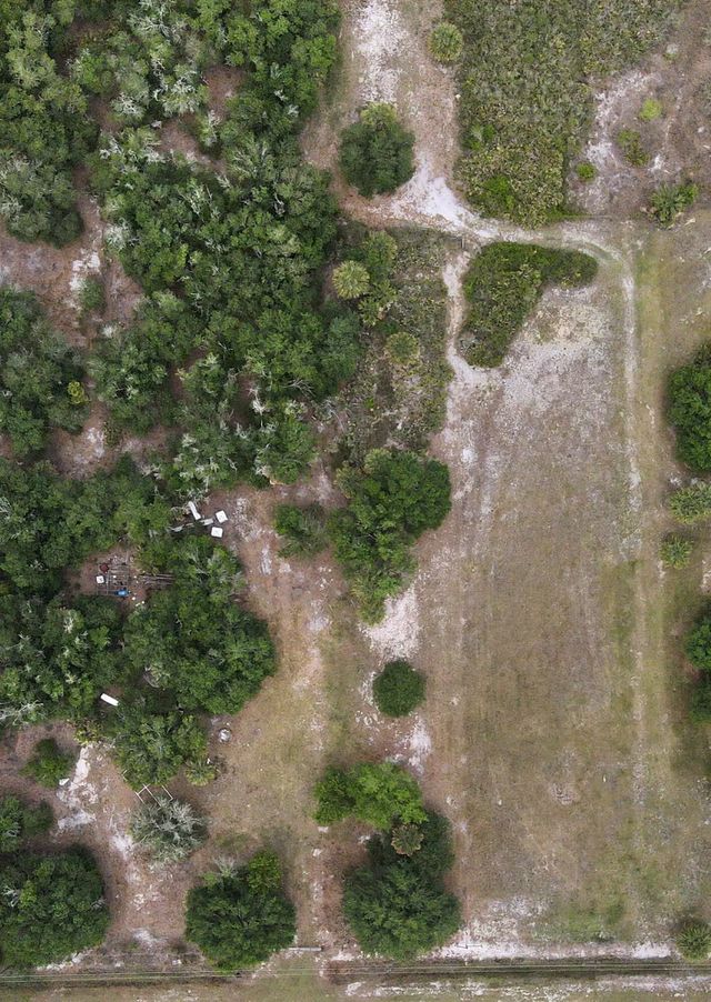 21877 Nw 286th  Street, Okeechobee
