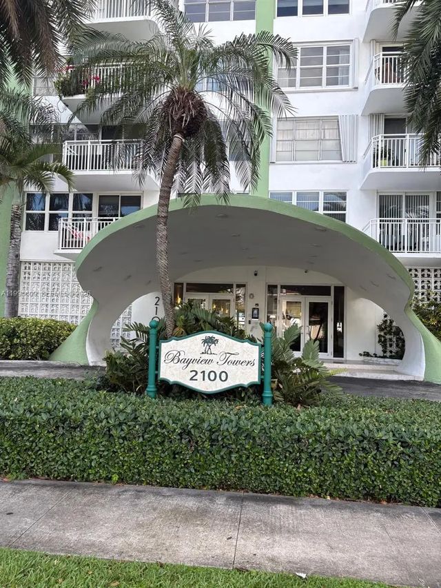 2 of 16 - 2150 Sans Souci Boulevard #b1605, North Miami, FL