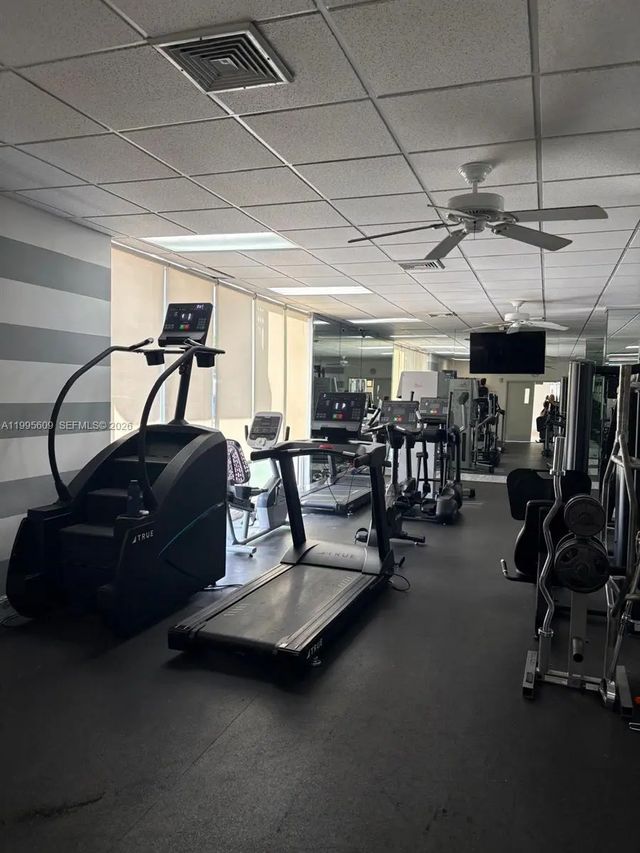 4 of 16 - 2150 Sans Souci Boulevard #b1605, North Miami, FL