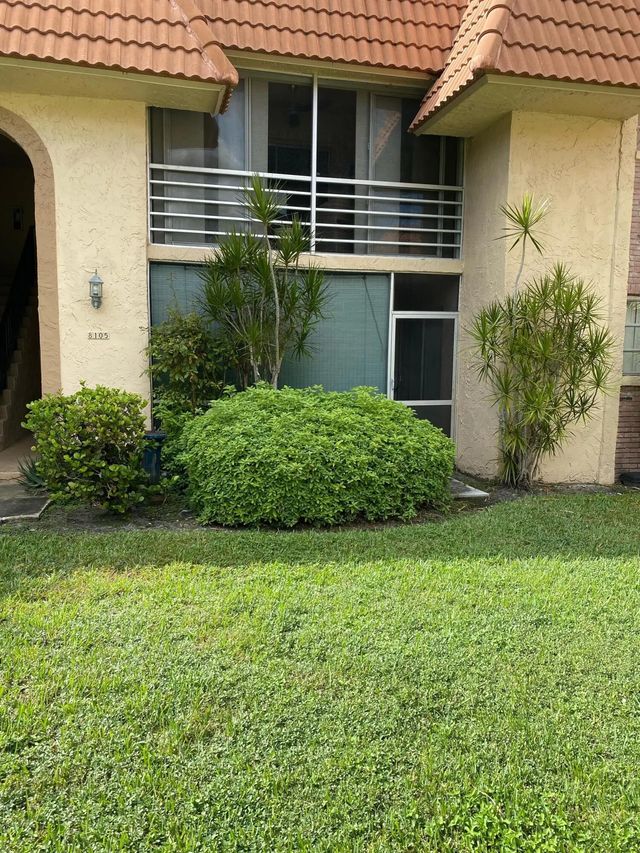 8105 Nw 27th Street #1, Coral Springs