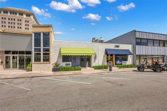 337 Palermo Avenue, Coral Gables
