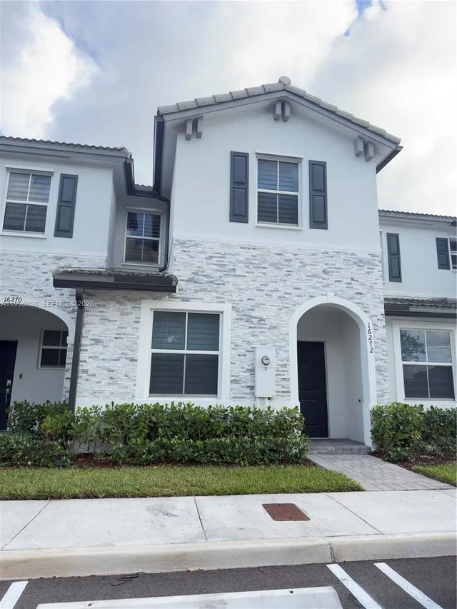 16272 Sw 291st Street, Homestead