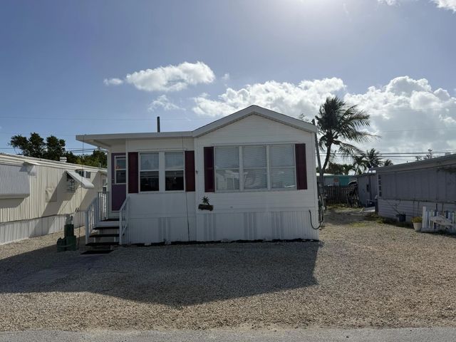 1361 Overseas Highway #g15, Marathon
