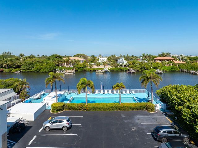 2 of 29 - 4001 S Ocean Boulevard #122, South Palm Beach, FL