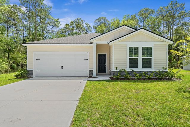 46 Poplar Drive, Palm Coast