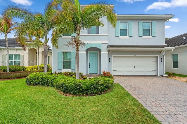 4764 Sw Briarwood Court, Stuart