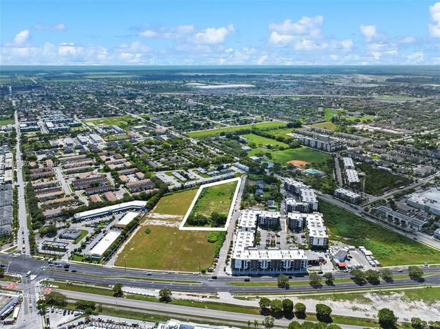 2 of 5 - 14259 Henderson Street, Homestead, FL