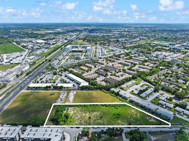 3 of 5 - 14259 Henderson Street, Homestead, FL