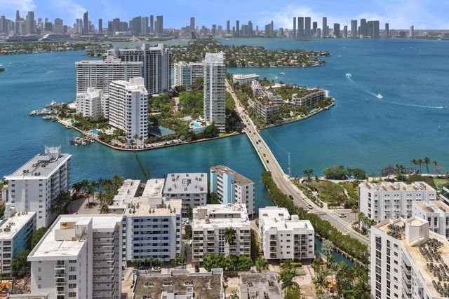 1670 Lincoln Court #3b, Miami Beach