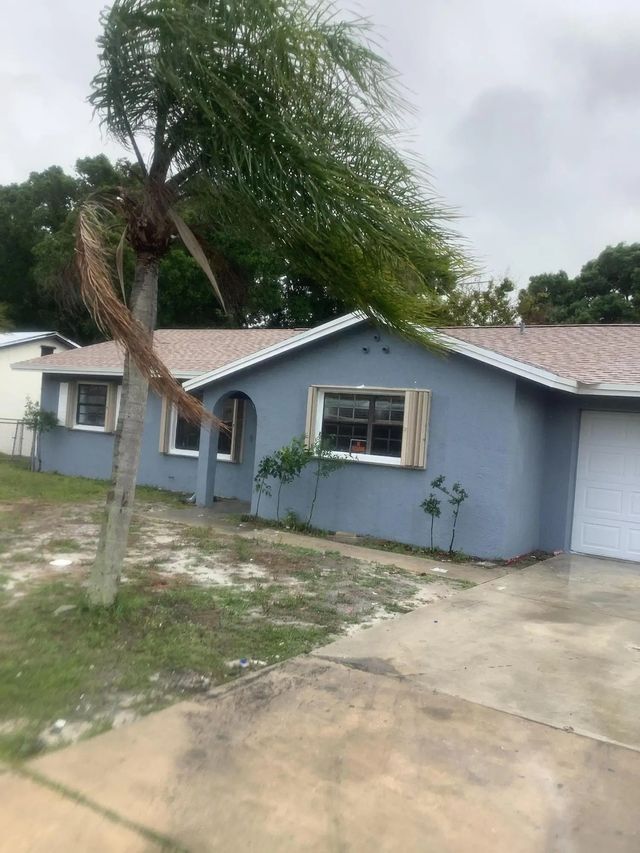 3209 Jersey Court, Fort Pierce