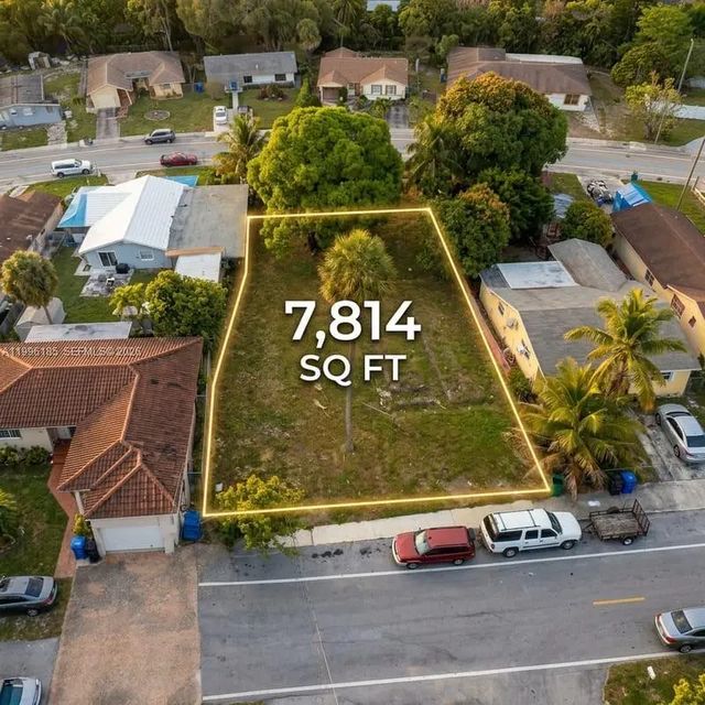 2941 Nw 8th Place, Fort Lauderdale
