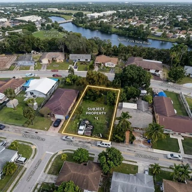 2 of 4 - 2941 Nw 8th Place, Fort Lauderdale, FL