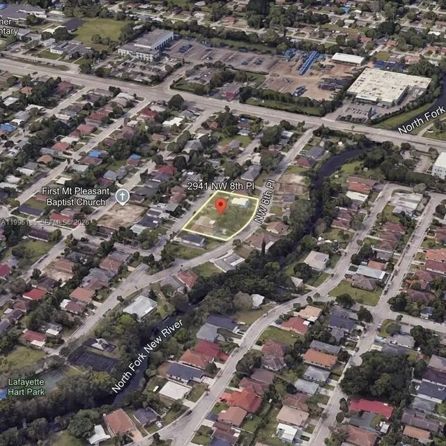 4 of 4 - 2941 Nw 8th Place, Fort Lauderdale, FL