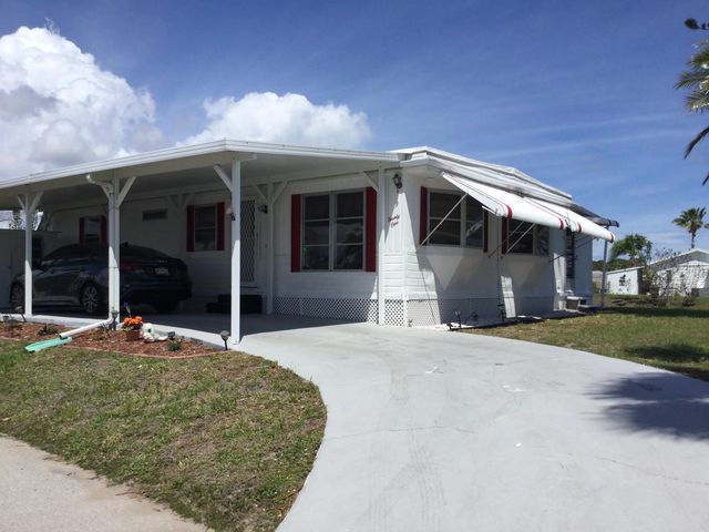 21 Oro Grande Way, Port St. Lucie