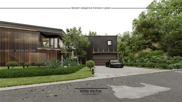 3620 Justison Road, Miami