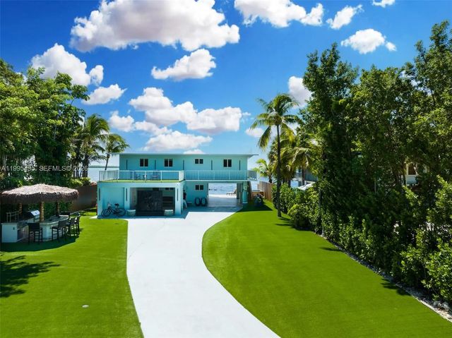 188 Orange Blossom Road, Tavernier