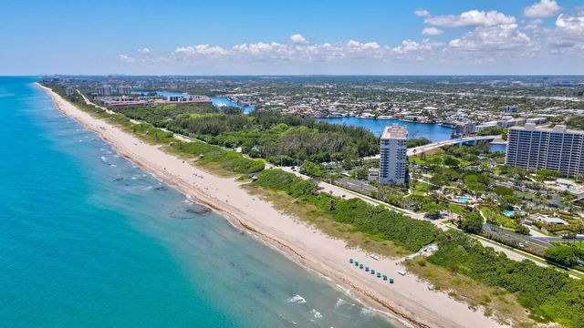 2 of 40 - 4101 N Ocean Boulevard #109, Boca Raton, FL