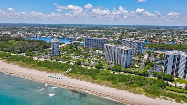 3 of 40 - 4101 N Ocean Boulevard #109, Boca Raton, FL
