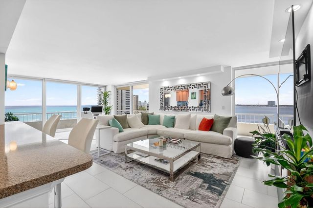 2 of 57 - 5540 N Ocean Drive #9b, Singer Island, FL