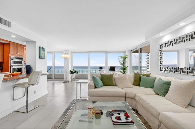 3 of 57 - 5540 N Ocean Drive #9b, Singer Island, FL