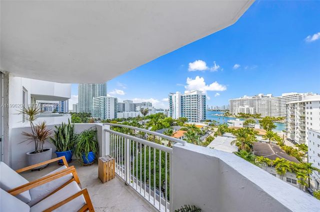 2 of 42 - 1621 Bay Road #802, Miami Beach, FL