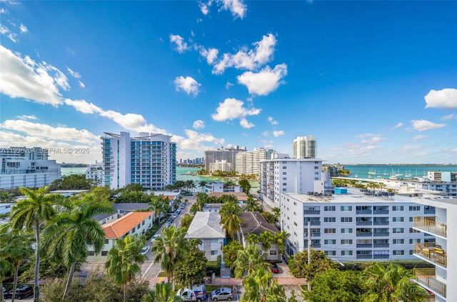 3 of 42 - 1621 Bay Road #802, Miami Beach, FL