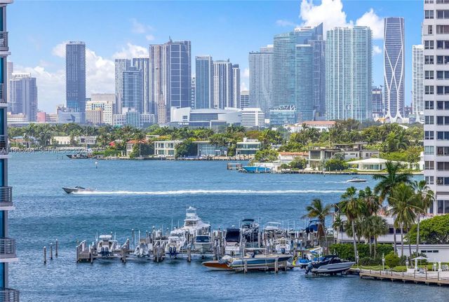 4 of 42 - 1621 Bay Road #802, Miami Beach, FL