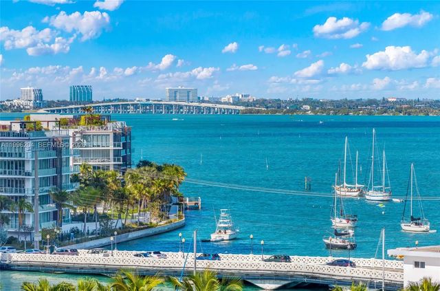 5 of 42 - 1621 Bay Road #802, Miami Beach, FL