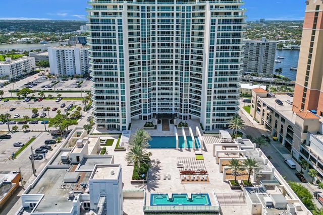 2 of 45 - 101 S Fort Lauderdale Beach Boulevard #1107, Fort Lauderdale, FL