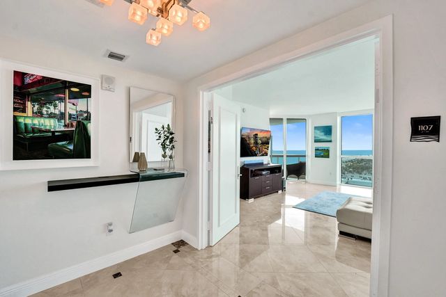 3 of 45 - 101 S Fort Lauderdale Beach Boulevard #1107, Fort Lauderdale, FL