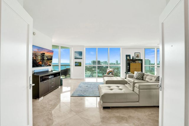 4 of 45 - 101 S Fort Lauderdale Beach Boulevard #1107, Fort Lauderdale, FL