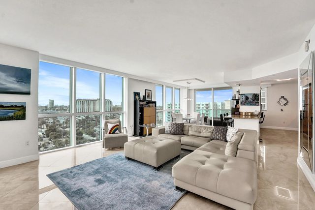 5 of 45 - 101 S Fort Lauderdale Beach Boulevard #1107, Fort Lauderdale, FL