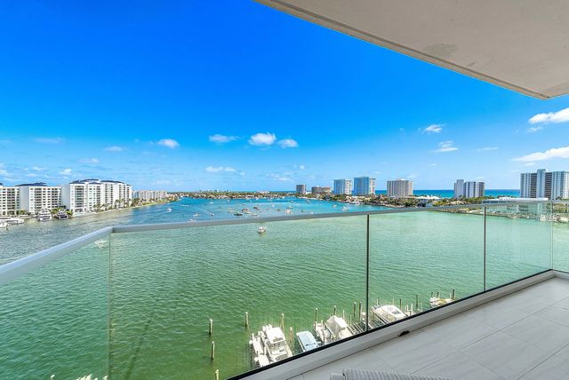701 E Camino Real #10j, Boca Raton