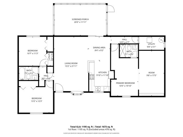 2 of 33 - 1846 24th Place Sw, Vero Beach, FL