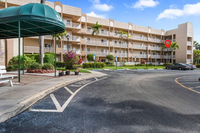 7647 Southampton Terrace #318, Tamarac