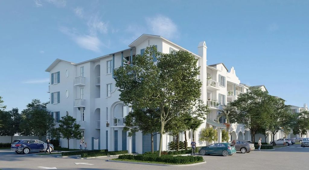 8053 W Oakland Park Boulevard #1-205, Sunrise