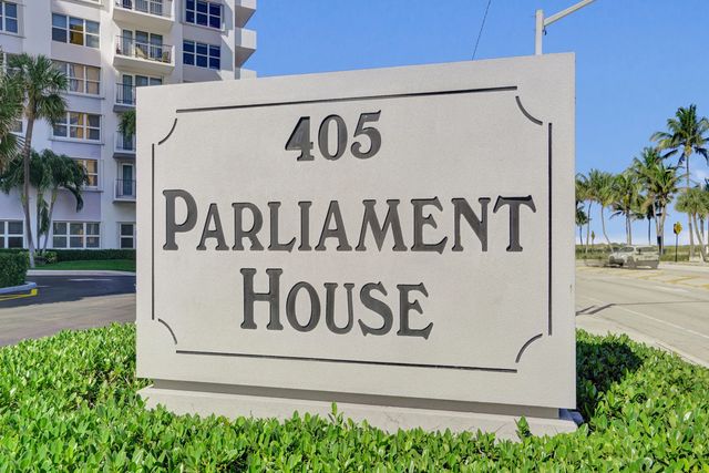 405 N Ocean Boulevard #229, Pompano Beach