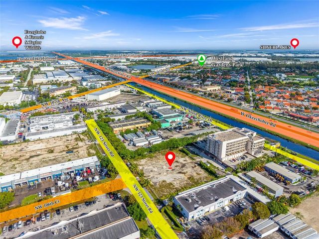 3 of 21 - 10633 Nw 123rd St Road, Medley, FL