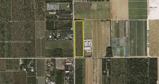 N/A, Homestead