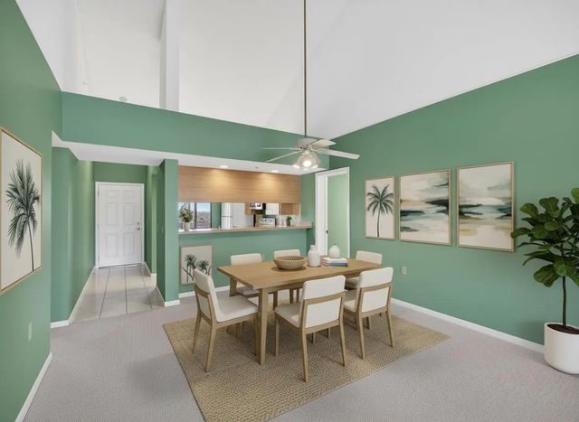 2 of 31 - 601 Seafarer Circle #504, Jupiter, FL