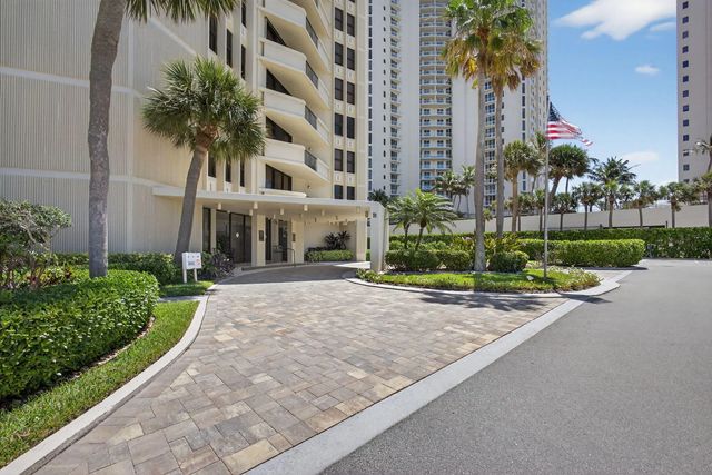 2800 N Ocean Drive #b24d, Singer Island