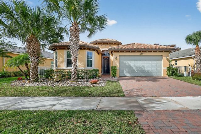 11741 Sw Bennington Circle, Port St. Lucie