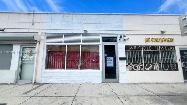 2 of 5 - 2617 W Flagler Street, Miami, FL