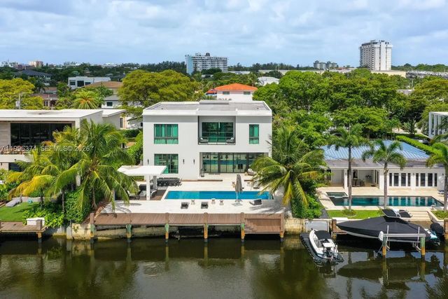 13145 Coronado Lane, North Miami