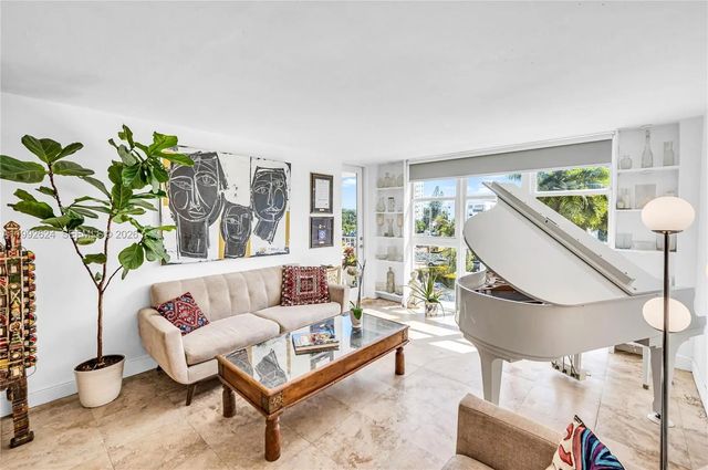 1228 West Avenue #209, Miami Beach