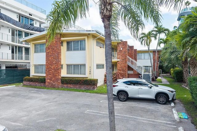 1160 100th Street, Bay Harbor Islands